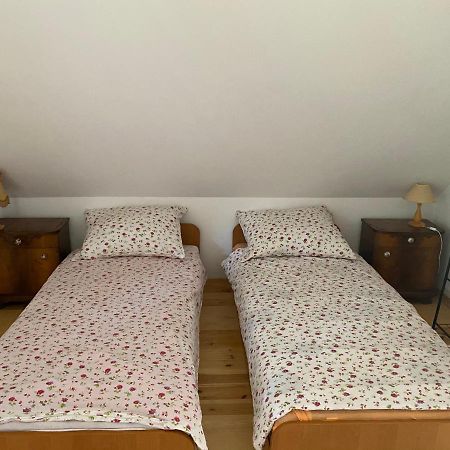 Agrojelonki Agroturystyka Gietrzwałd Esterno foto