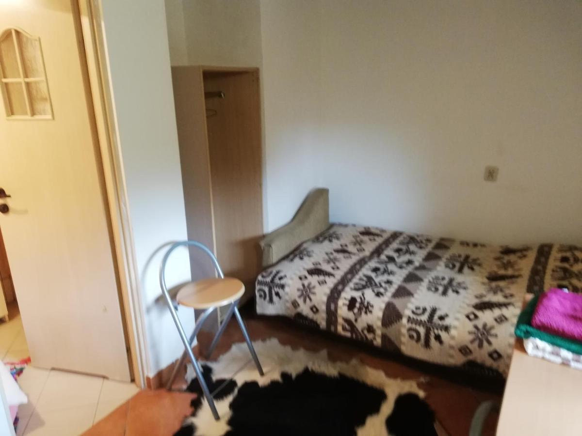 Agrojelonki Agroturystyka Gietrzwałd Esterno foto